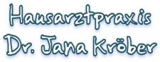 Foto von Frau Dr. Jana Kröber Foto von Frau Dr. Jana Kröber